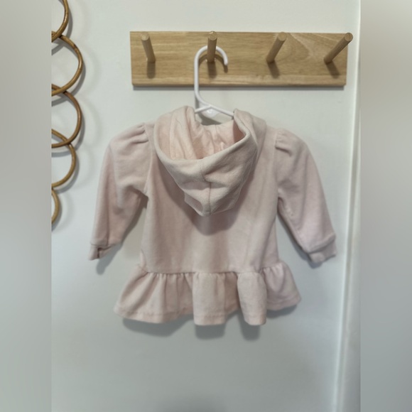 Ralph Lauren Baby Zip-up - Picture 3 of 3